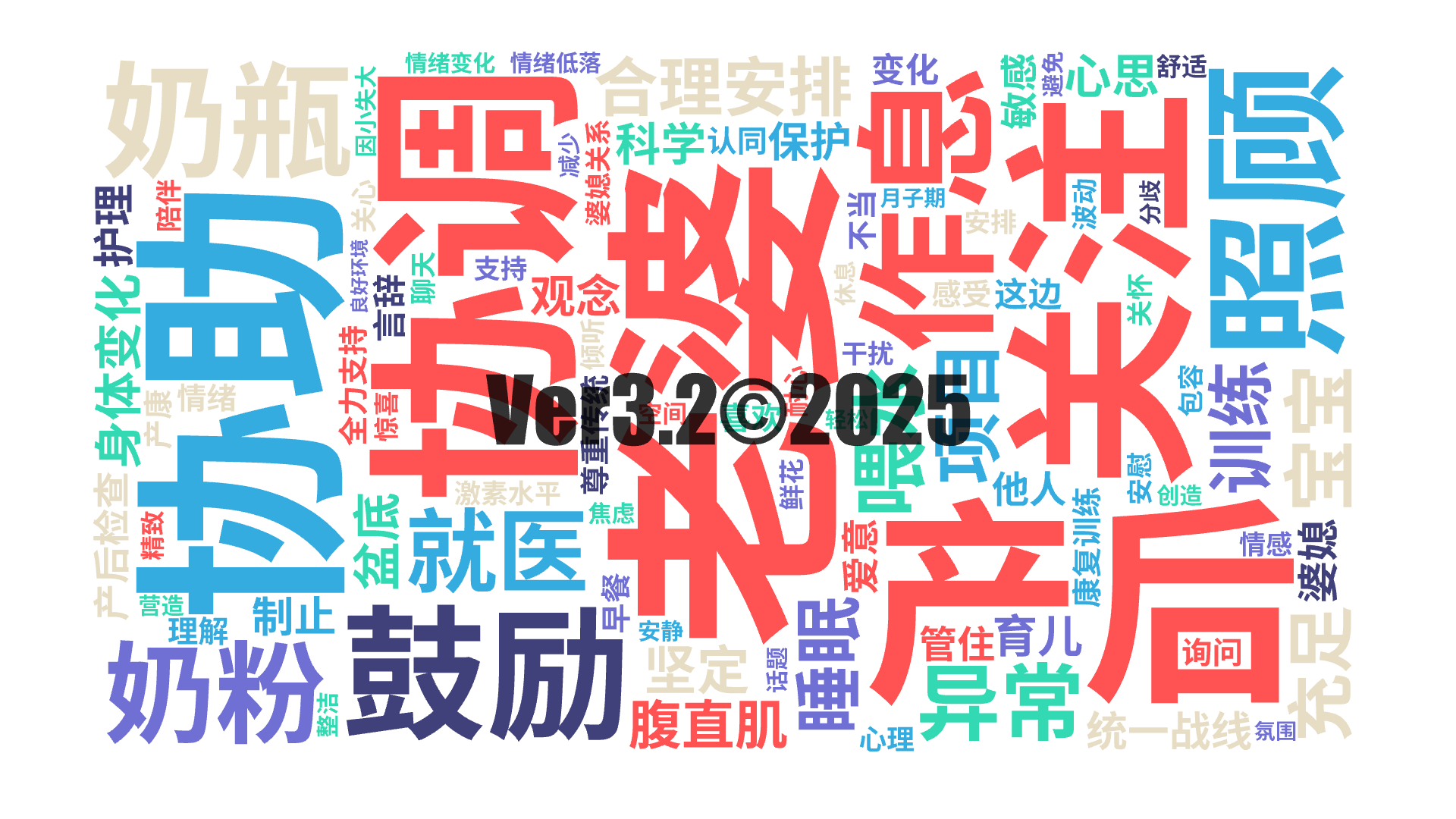 文字云3D_wenziyun.cn_